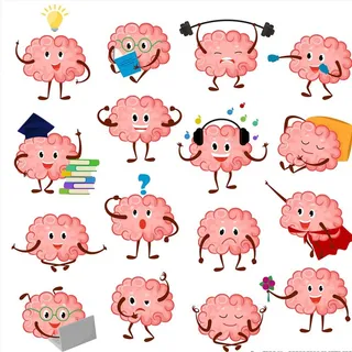 表情菜鸟图库片