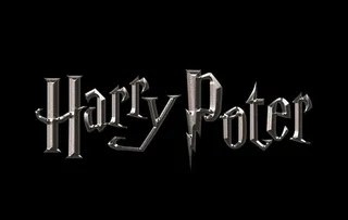 电影游戏字体样机图片