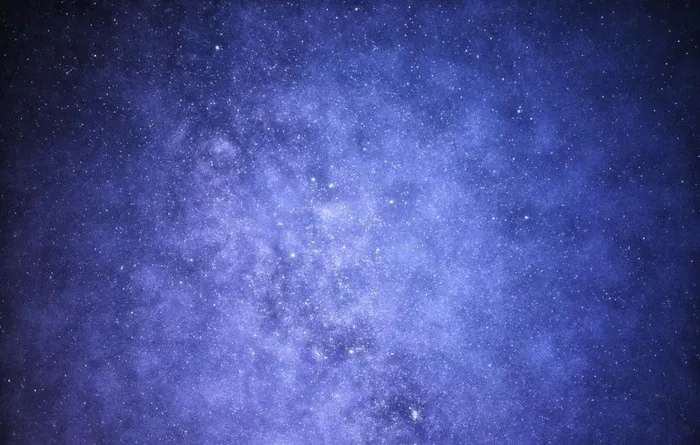 星空图片