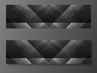 高级黑金背景图片