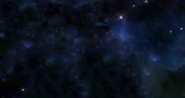星空背景图片 星空背景图片
