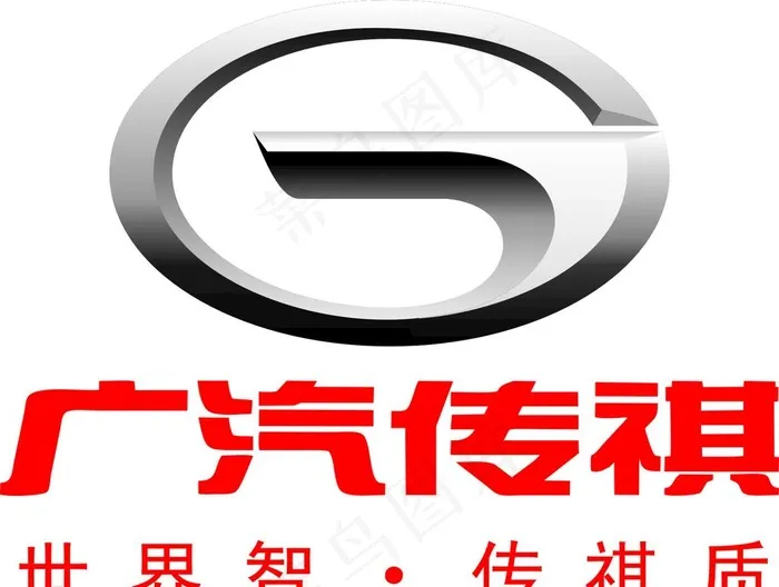 广汽传祺图片cdr矢量模版下载