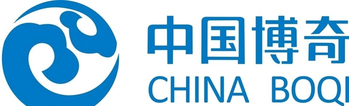 中国博奇图片cdr矢量模版下载
