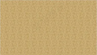 按橙色云纹底纹背景图片