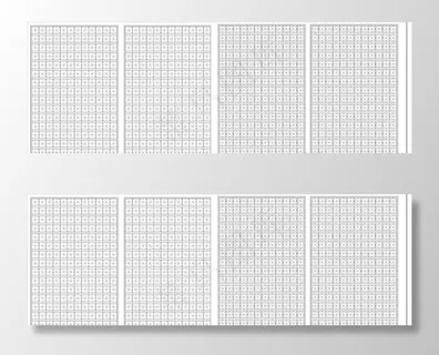 练字格图片 练字格图片
