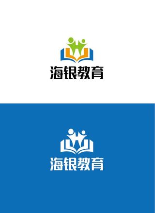 教育标识设计图片