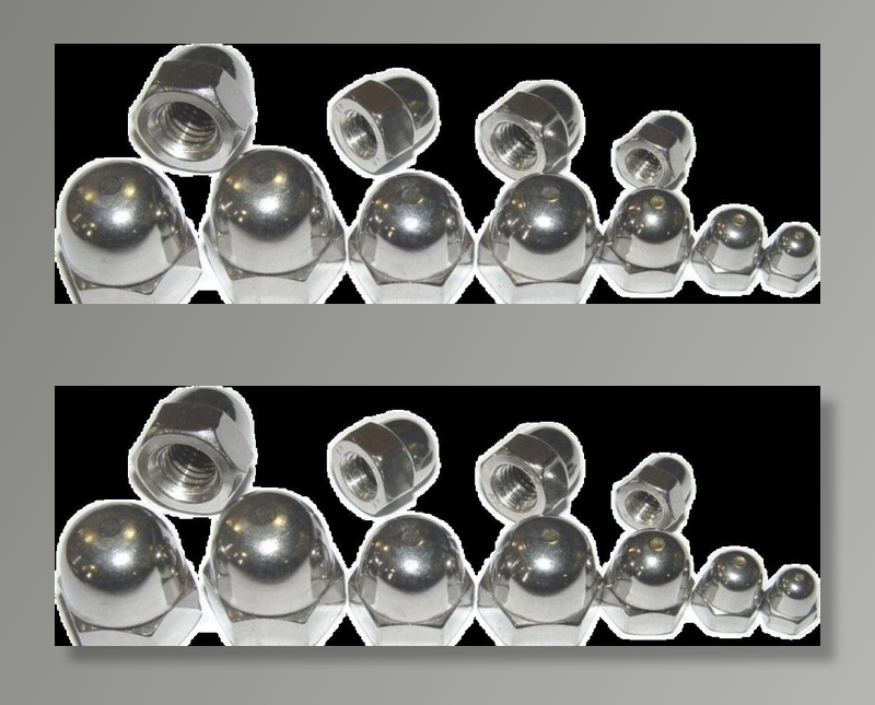 紧固件配件图片