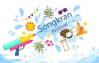 卡通水枪,玩具,泼水节,水枪,玩水,水