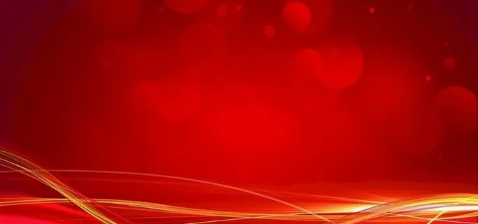 高清红色背景 红色底图 红色背图片