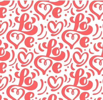 情人节底纹图片