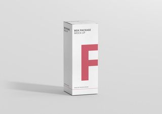 产品包装样机图片