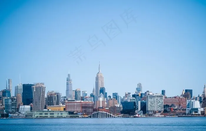 城市图片