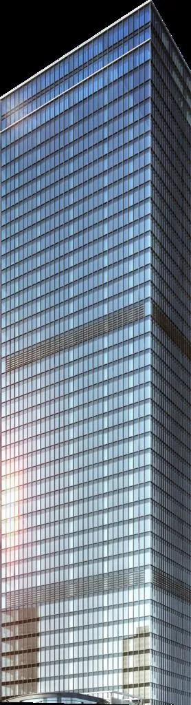 高层建筑PSD图片(2312x7642)psd模版下载