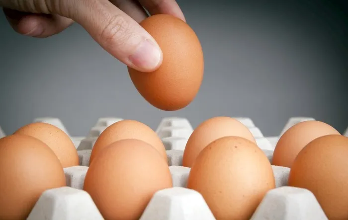 鸡蛋图片