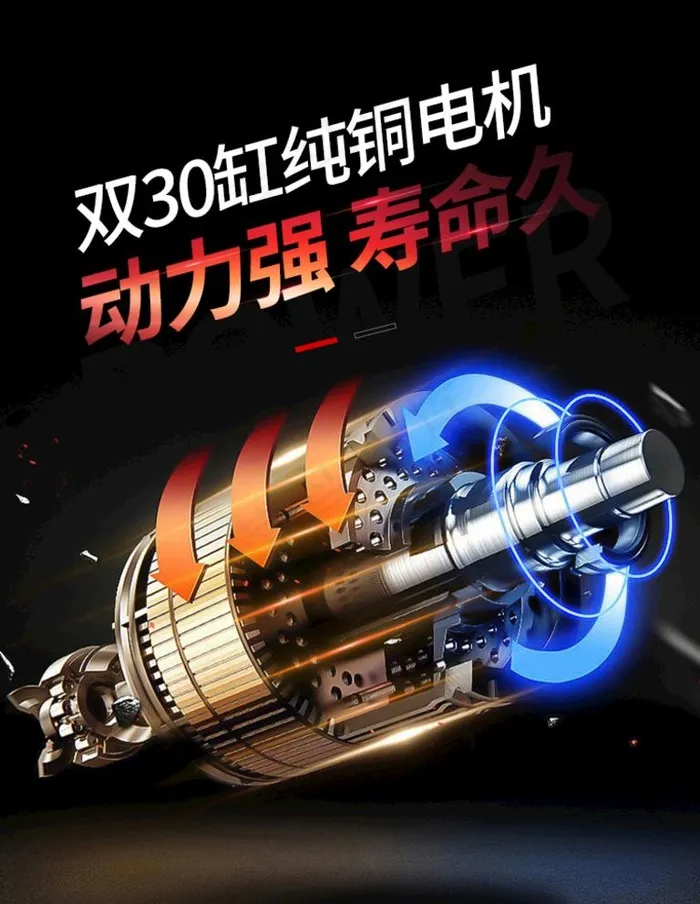 高清发动机图片psd模版下载