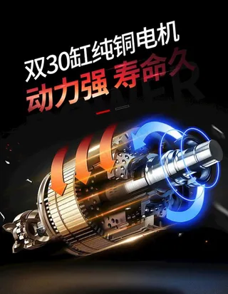 高清发动机图片