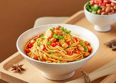 米粉 拌粉传统拌粉经典拌粉图片 米粉 拌粉传统拌粉经典拌粉图片