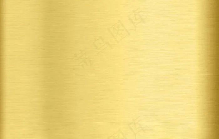 金色拉丝背景图片
