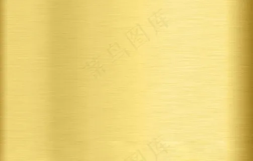 金色拉丝背景图片