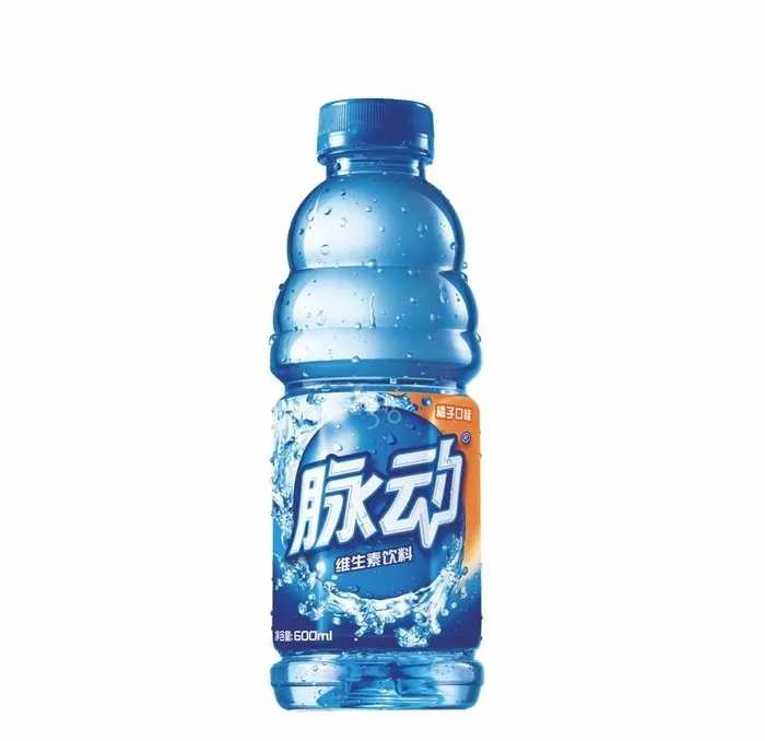 脉动图片cdr矢量模版下载