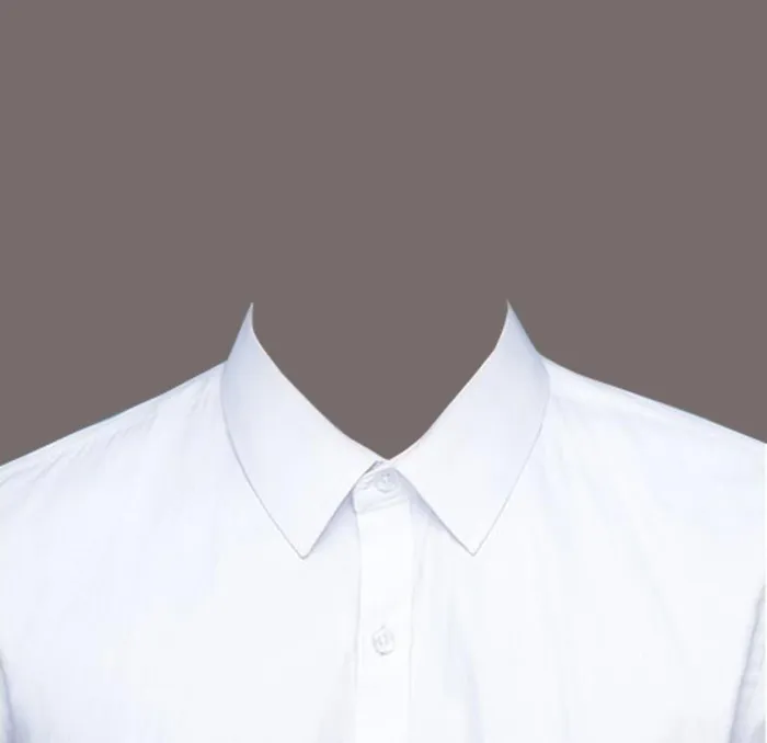 证件照服装图片(500x500)psd模版下载