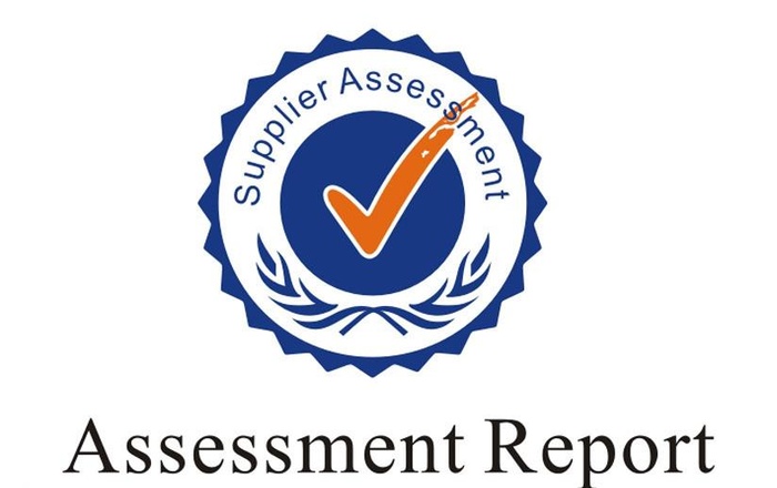 阿里巴巴认证,认证,Assessment,supplier,标识认证,认证cdr矢量模版下载