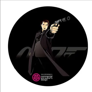 007矢量素材图片