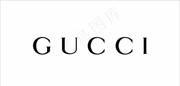 GUCCI古驰图片ai矢量模版下载