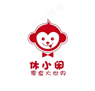 零食LOGO图片
