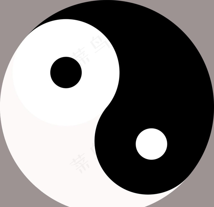 八卦图片