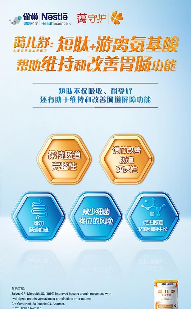 防过敏奶粉蔼儿舒产品特点图片(3402x5669)psd模版下载