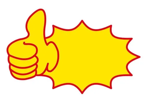 矢量爆炸签图片