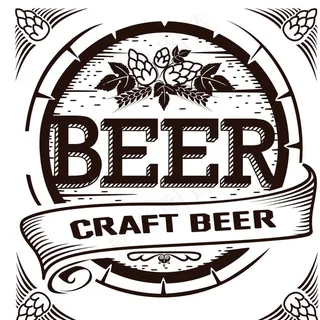 啤酒标签图片 啤酒标签图片