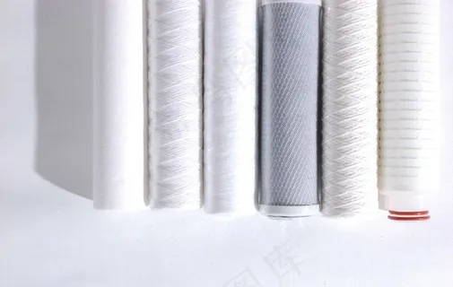 滤芯图片 滤芯图片