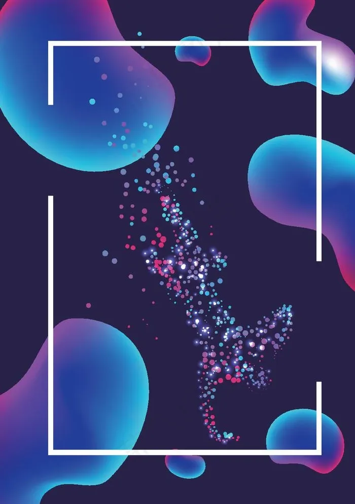街舞背景图片eps,ai矢量模版下载