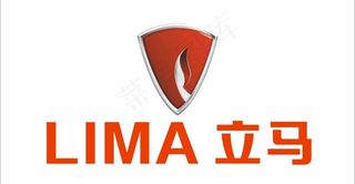 立马电动车logo图片