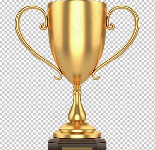 奖杯图片