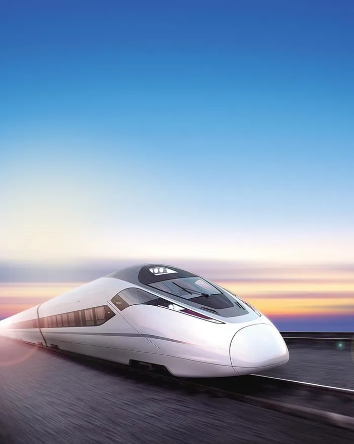 高铁图片(2362x3054)psd模版下载