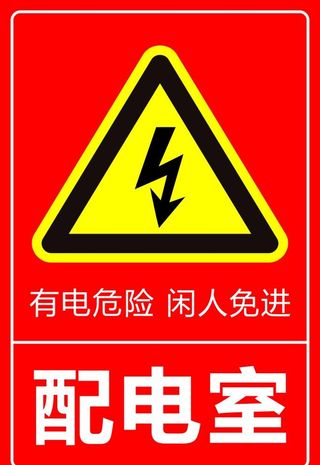 配电室图片