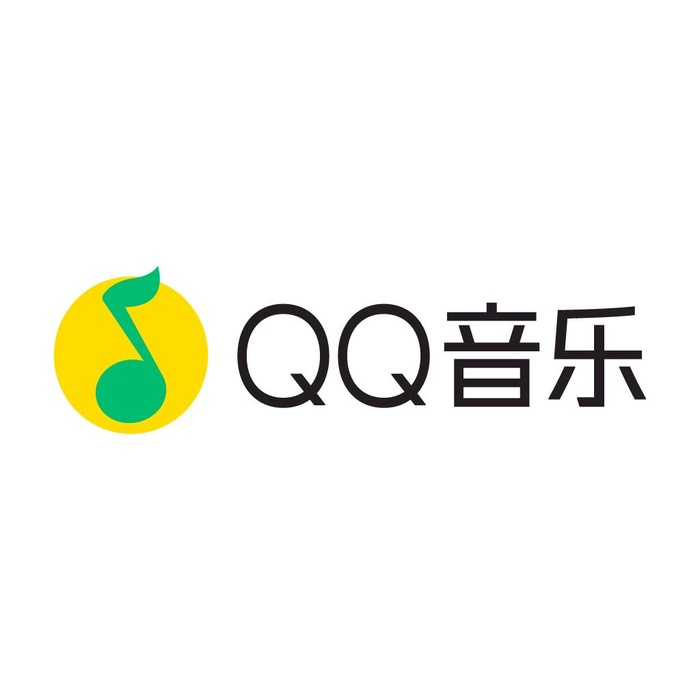 QQ音乐图片ai矢量模版下载