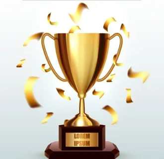 奖杯图片