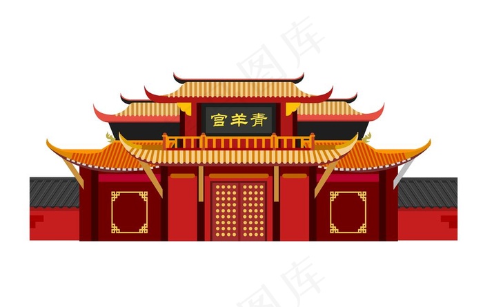 成都图片