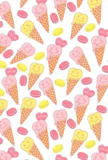 冰淇淋图片
