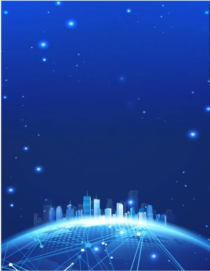 绿色科技感高清背景图图片cdr矢量模版下载