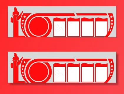 党建背景墙图片