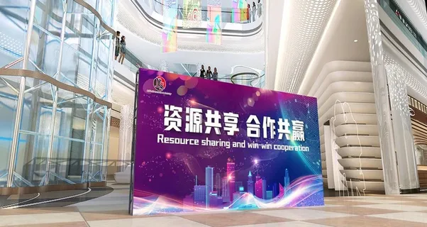 桁架 展架喷绘样机图片 桁架 展架喷绘样机图片