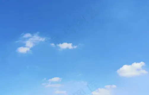 蓝天白云 图片 蓝天白云 图片