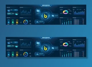 数据可视化图片