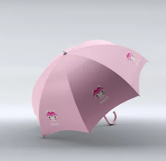 雨伞样机图片 雨伞样机图片