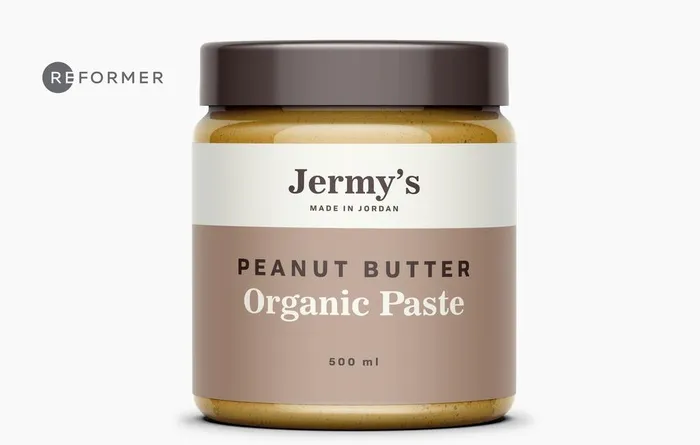 玻璃瓶样机图片(4500x3000)psd模版下载